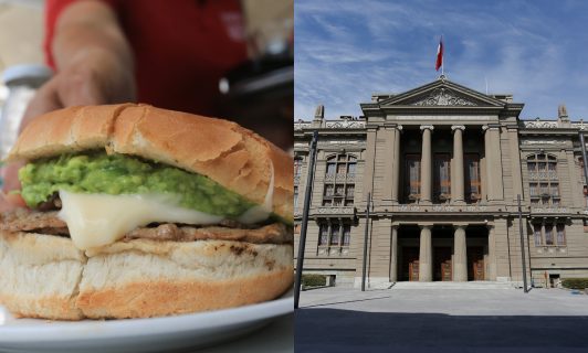 Restaurante que "funó" a clienta deberá borrar sus publicaciones: Justicia acogió recurso de protección a favor de la afectada