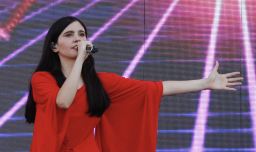 Javiera Mena vuelve a Blondie tras tres años: Fecha, horario y entradas