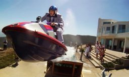 Johnny Knoxville anuncia el regreso de 'Jackass' con una nueva película para mitades de 2026