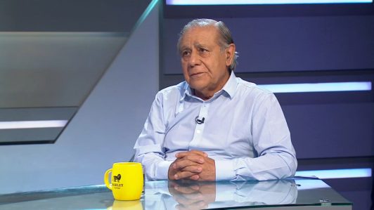 Lagos y desmarque del Gobierno sobre Ley Naín-Retamal: "La responsabilidad del Ejecutivo en esto es evidente, ineludible"