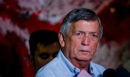 Lautaro Carmona (PC) baja el tono por reunión del PS sin PC ni FA: “No exageremos los alcances”