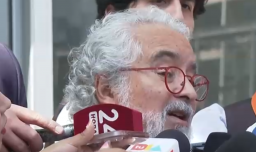 Hermosilla arremete contra fiscal Parra y pide que declare: Anuncia apelación tras mantenerse arresto domiciliario total