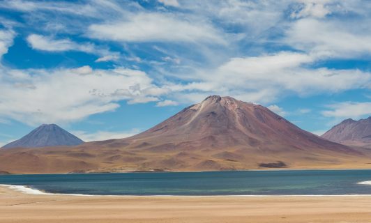 Temblor sacude al norte del país durante la madrugada de este sábado 17 de enero