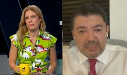 Roberto Marrero: "El Helicoide se convirtió en la cárcel política más grande de Latinoamérica"