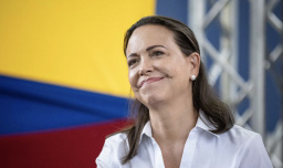 Transición en Venezuela: Trump confirma reunión con María Corina Machado esta semana en Washington