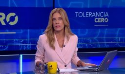 Mónica Rincón por urgencias y reformas de Chile: "Que lo urgente no nos haga olvidar lo que también es importante"