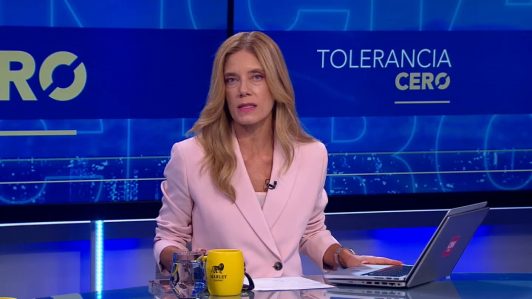 Mónica Rincón por urgencias y reformas de Chile: "Que lo urgente no nos haga olvidar lo que también es importante"