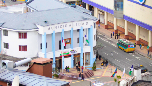 Puerto Montt abre sumario a siete funcionarios por emitir boletas mientras estaban con licencia médica