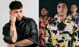 La Combo Tortuga, Gino Mella y más: Municipalidad de Maipú, Techo Chile y artistas se unen en show solidario para afectados por incendios