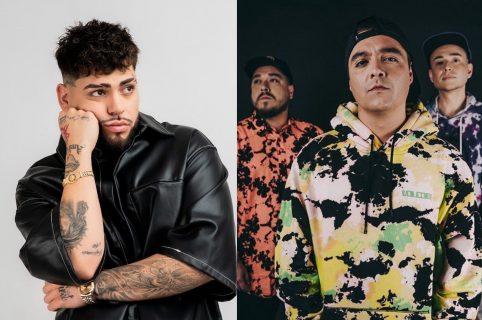 La Combo Tortuga, Gino Mella y más: Municipalidad de Maipú, Techo Chile y artistas se unen en show solidario para afectados por incendios