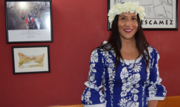 Comisión de Relaciones Exteriores del Senado se reunirá para conocer más antecedentes tras polémica de embajadora Pakarati