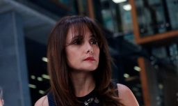 Marta Herrera llega a Codelco: Asumirá como gerente de Ética y Cumplimiento el próximo 12 de febrero