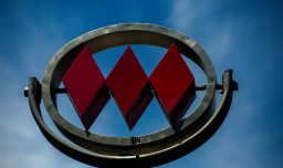 Metro de Santiago restablece operación normal en toda su red tras interrupción en Línea 1 por persona en las vías