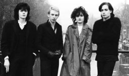 Muere Kenny Morris, baterista original y pilar fundacional de Siouxsie And The Banshees