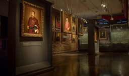 Museos y escritura creativa: Así parte el aniversario de Santiago en 100 Palabras