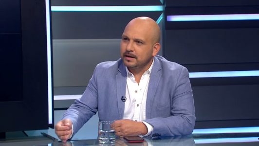 Nicolás Freire y elaboración del primer gabinete de Kast: "La mejor manera de controlar a Chile Vamos es tenerlo adentro"
