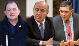 De Iván Poduje a Jorque Quiroz: Los nombres que estarían confirmados para integrarse al gabinete de José Antonio Kast