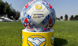 "Liga de Primera Mercado Libre": El fútbol chileno tiene nuevo nombre para 2026