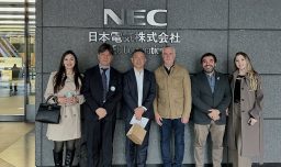 Nagami TechTrip Japón: La puerta de entrada al futuro para empresas Latinoamericanas