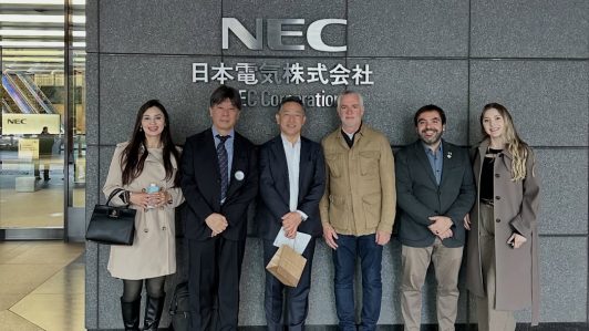 Nagami TechTrip Japón: La puerta de entrada al futuro para empresas Latinoamericanas