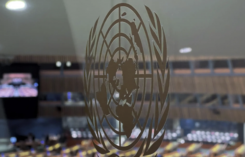 ONU convoca reunión de emergencia tras ataque de EE. UU. en Venezuela y captura de Nicolás Maduro