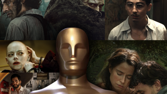 Premios Oscar 2026: Revisa todas las nominaciones a lo mejor del cine