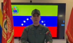 “Criminal agresión”: Vladimir Padrino López acusa los ataques de Estados Unidos y no se refiere a eventual captura de Nicolás Maduro