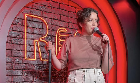 Paloma Salas agota preventa para su debut en el Teatro Caupolicán y abre venta general