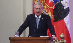 Presidente electo Kast en Congreso Futuro 2026: "Chile necesita la ciencia, Chile no tiene futuro sin ciencia"