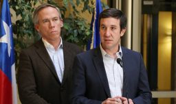 UDI pide a la Corte Suprema reprochar dichos del presidente Boric sobre el Caso Gatica