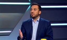 Soto advierte por altas expectativas sobre gobierno de Kast: "Es un error que también le costó caro al Presidente Boric"