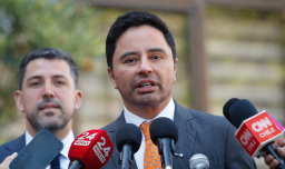 Gabinete de Kast: Republicanos no descarta a Carter en Seguridad y justifica nombrar a parlamentarios por "magnitud de la crisis"