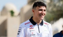 Red Bull apuesta fuerte por Isack Hadjar como compañero de Verstappen para la temporada 2026