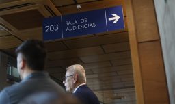 Estas son las penas que Fiscalía solicita para los 10 imputados del Caso Audios: Llegan hasta los 20 años de presidio