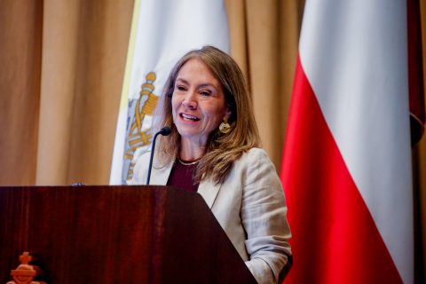 CPC analiza la meta del impuesto corporativo al 23%: "Anticipar una rebaja puede generar optimismo y acelerar la inversión"