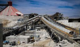 Schwager, con 165 años de historia, se reinventa como socio estratégico de la minería y pionero en biogás