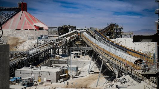 Schwager, con 165 años de historia, se reinventa como socio estratégico de la minería y pionero en biogás