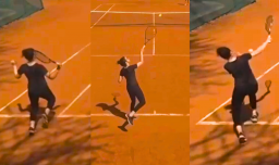 Jugadora sin experiencia participa en torneo profesional y protagoniza bochorno mundial: Anotó 3 puntos y 2 fueron por doble falta