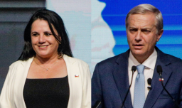 "Poco elegante": Trinidad Steinert recibe dura crítica del mundo fiscal por contacto anticipado en su designación en Seguridad