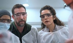 ¿De qué se trata la temporada 2 de The Pitt? Lo que Noah Wyle contó sobre Robby y el nuevo turno