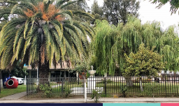 Contraloría detectó pagos por servicios no prestados y eventual conflicto de interés en Municipalidad de Trehuaco