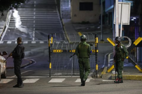 Vicepresidenta de Venezuela, Delcy Rodríguez, afirma que ataques de Estados Unidos dejaron muertos militares y civiles en Venezuela