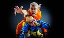 Festival “Santiago Off” celebra 15 años con actividades de libre acceso