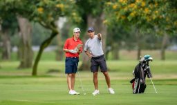 Todo listo para una nueva edición del Latin America Amateur Championship