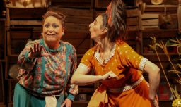 Festival de Teatro Familiar en Montecarmelo será gratuito en Providencia: Fechas, programación y horarios