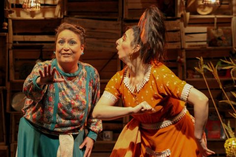 Festival de Teatro Familiar en Montecarmelo será gratuito en Providencia: Fechas, programación y horarios