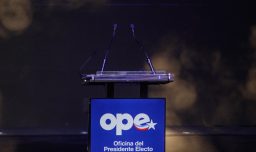 Gabinete de Kast registra récord histórico de independientes en el gabinete