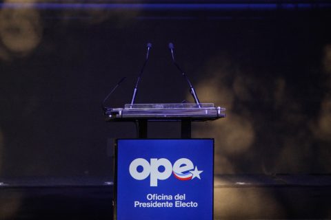 Gabinete de Kast registra récord histórico de independientes en el gabinete