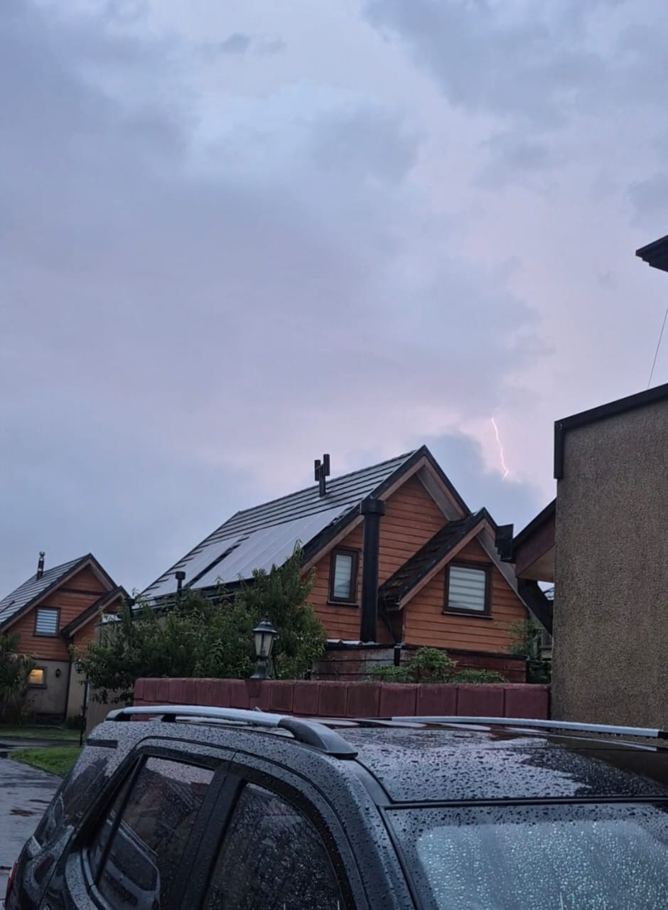 San Pedro de la Paz/Créditos: Daniel Vilugrón