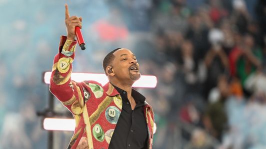Will Smith enfrenta demanda por acoso sexual y despido injustificado de violinista de su gira